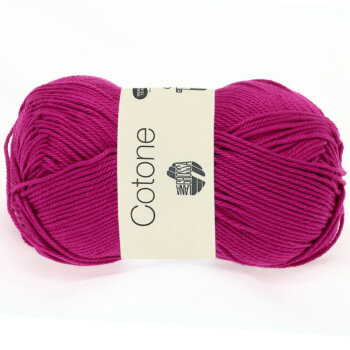 COTONE | 42 - Zyklam