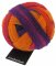 Zauberball  1536 - Fuchsienbeet