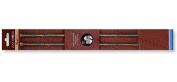 Jackenstricknadeln Design Holz 40 cm / von Lana Grossa | 3.5 mm