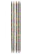 Strumpfstricknadeln - Knit Pro | 10 cm | 2.25 mm
