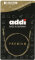 Addi Click Seile - GOLD | 80 cm