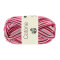 COTONE PRINT | 327 - Rosa/Pink/Bordeaux/Hellgrau