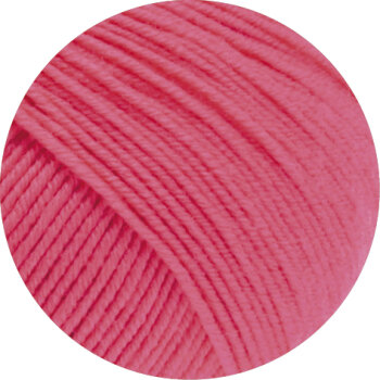 COOL WOOL | 2043 - Himbeer