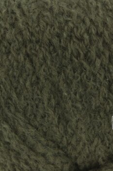 CASHMERE LIGHT | 98 - OLIVE