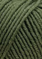 MERINO 70 | 198 - OLIVE