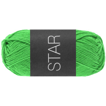 STAR | 12 - Grasgrün