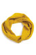 Snood MISS SUNSHINE made with WOOLADDICTS AIR