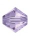 Rowan SHINE | Swarovski Perlen -Violet Selection...