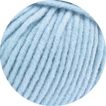 MILLE II | 127 - Pastellblau *