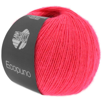 ECOPUNO | 36 - Himbeer