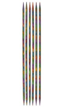 Strumpfstricknadeln - Knit Pro | 10 cm | 4.00 mm