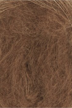 LACE | 15 - NOUGAT DUNKEL*