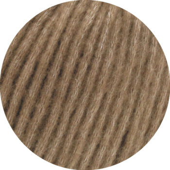 lala BERLIN LOVELY COTTON | 4 - Nougat *