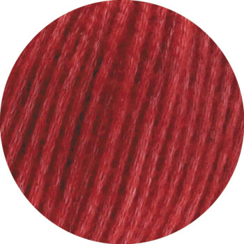 lala BERLIN LOVELY COTTON | 10 - Dunkelrot *