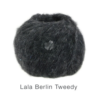 lala BERLIN TWEEDY *