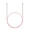 addi Feinstricknadeln - Lace 775-7 | 80cm | 6,0 mm