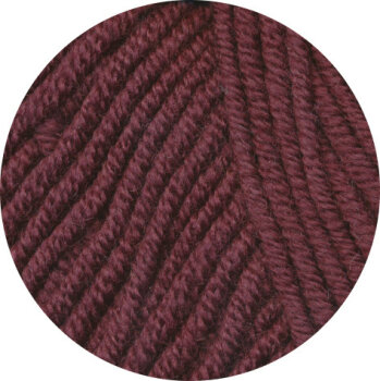 COOL WOOL BIG | 925 - Burgund *