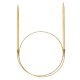 addi Rundstricknadel Bamboo 555-7 | 100cm | 7,0 mm