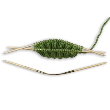 addi addiCrasyTrio Bamboo 560-2 | 24cm | 3,75 mm