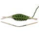 addi addiCrasyTrio Bamboo 560-2 | 24cm | 3,75 mm