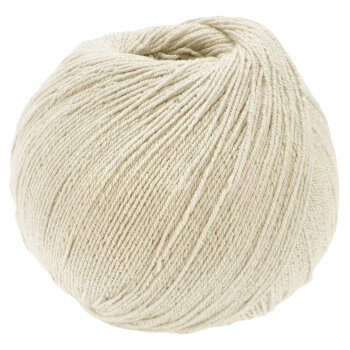 MEILENWEIT 100 COTTON BAMBOO | 11 - Hellbeige