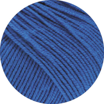 COOL WOOL | 2071 - Tintenblau