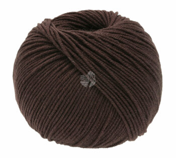 COOL WOOL | 2074 - Mokka