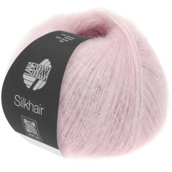 SILKHAIR | 150 - Pastellflieder