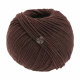 COOL WOOL BIG | 987 - Schokobraun