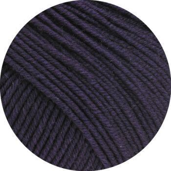 COOL WOOL BIG | 991 - Aubergine *