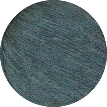 CASHMERE 16 FINE | 40 - Petrolgrün