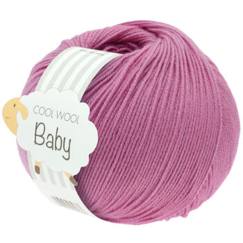 COOL WOOL BABY | 242 - Erika