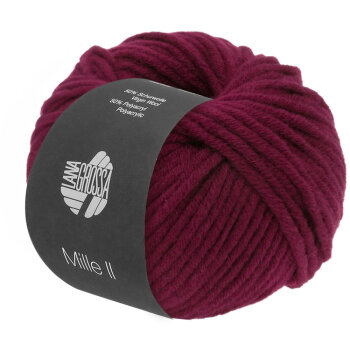 MILLE II | 72 - Burgund