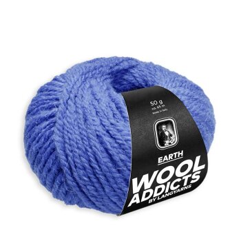 EARTH | 34 - DENIM*