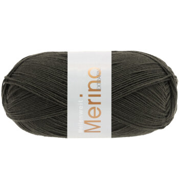 MEILENWEIT 100 MERINO EXTRAFEIN UNI