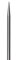 Rundstricknadel - Edelstahl | 80 cm | 4,0 mm