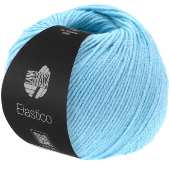 ELASTICO | 165 - Türkisblau