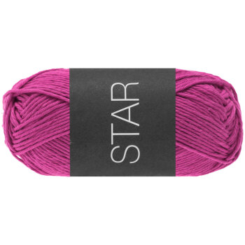 STAR | 86 - Fuchsia