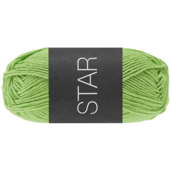 STAR | 89 - Erbsengrün