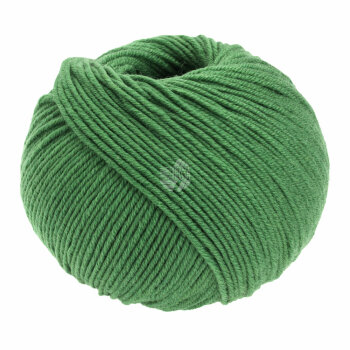 COOL WOOL BIG | 997 - Blattgrün
