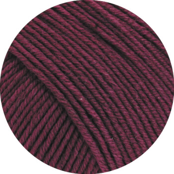 COOL WOOL BIG | 1000 - Burgund