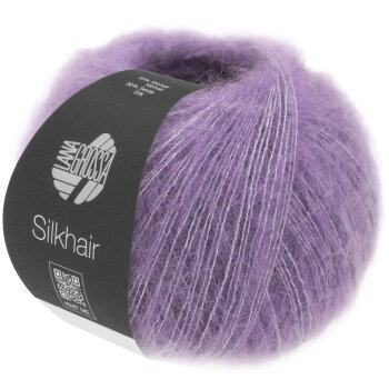 SILKHAIR | 163 - Lavendel