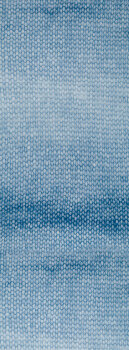 SILKHAIR HAZE DÉGRADÉ | 1115 - Pastellblau/Jeans *