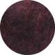 SILKHAIR HAZE MÉLANGE | 1301 - Schwarzrot meliert *