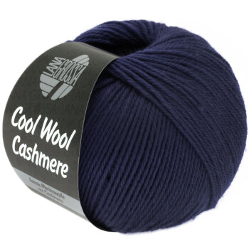 COOL WOOL CASHMERE