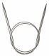 Rundstricknadel - Edelstahl | 100 cm 3.00 mm