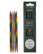 Strumpfstricknadeln - Design Holz  18 | 20 cm 3,25 mm