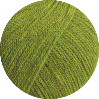 CASHMERE 16 FINE | 42 - Limette