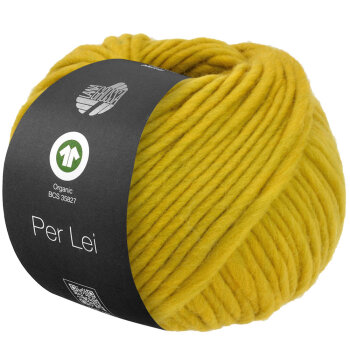 PER LEI GOTS | 2 - Senfgelb *