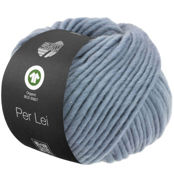 PER LEI GOTS | 21 - Rauchblau